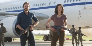 Crítica do filme 7 Dias em Entebbe | A dança da Guerra