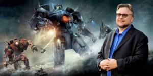 Guillermo del Toro anuncia sequência de Círculo de Fogo e série animada