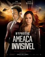Cartaz do filme Hypnotic - Ameaça Invisível