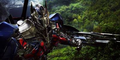 Crítica do filme Transformers: A Era da Extinção | Pessoas fortes salvam o dia