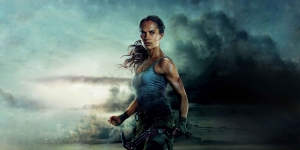"Tomb Raider: A Origem" é a aventura da Tela Quente desta segunda (10/08)