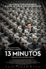 Cartaz do filme 13 Minutos
