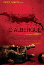 Cartaz do filme O Albergue