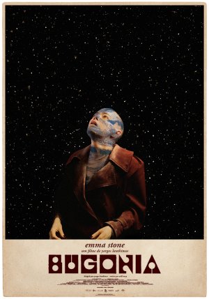 Cartaz do filme Bugonia