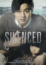 Cartaz do filme Silenced