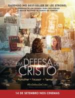 Cartaz do filme Em Defesa de Cristo
