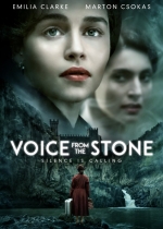 Cartaz do filme Voice from the Stone