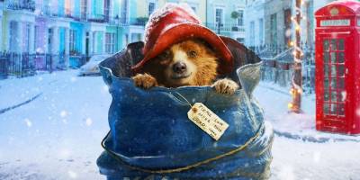 As Aventuras de Paddington - das páginas dos livros para as telonas