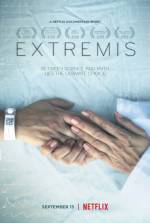 Cartaz do filme Extremis