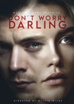 Cartaz oficial do filme Não Se Preocupe, Querida