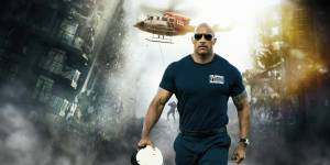 Crítica do filme Terremoto: A Falha de San Andreas | A Rocha Detonando