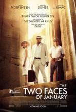 As Duas Faces de Janeiro | Trailer legendado e sinopse