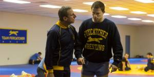 Crítica do filme Foxcatcher | Uma obra dura e surpreendente