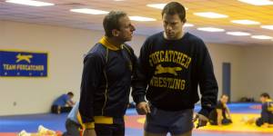 Crítica do filme Foxcatcher | Uma obra dura e surpreendente