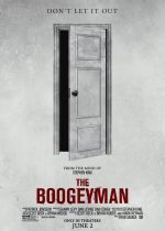 Cartaz oficial do filme Bicho-Papão: O Conto 