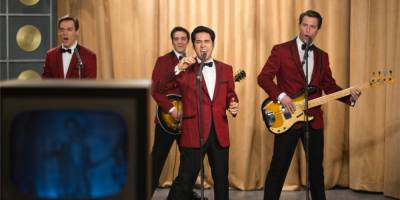 Crítica do filme Jersey Boys: Em Busca da Música | Uma boa história musicada