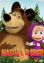 Cartaz do filme Masha e o Urso