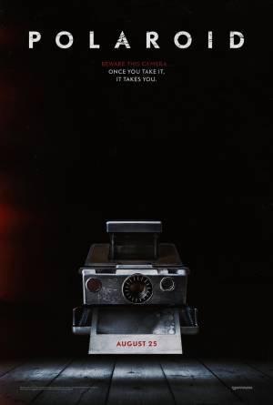 Cartaz do filme Morte Instantânea