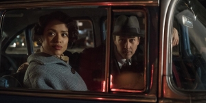 Crítica do filme Brooklyn – Sem Pai Nem Mãe | Empenhado, mas muito enrolado