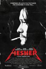Cartaz do flme Hesher - Juventude em Fúria