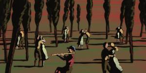 Anima Mundi celebra 25 anos no centenário da animação brasileira