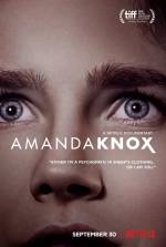 Cartaz do filme Amanda Knox