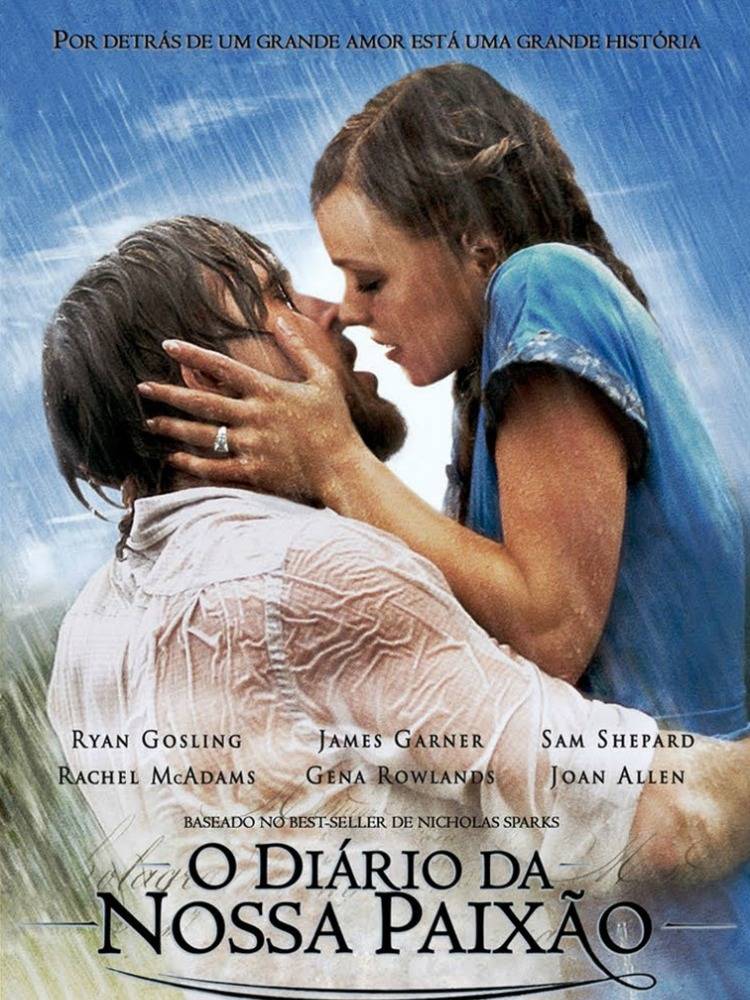 Diário de Uma Paixão Trailer legendado e sinopse Café com Filme Diário de Uma Paixão Trailer legendado e sinopse Café com Filme