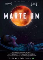 Cartaz do filme Marte Um