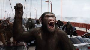 Crítica do filme Planeta dos Macacos: A Origem | Macacos com uma causa nobre