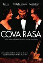 Cartaz do filme Cova Rasa