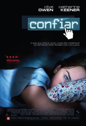 Cartaz do filme Confiar