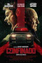 Cartaz do filme Confinado