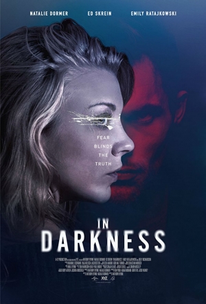 Cartaz do filme Na Escuridão (2018)