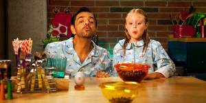 Crítica do filme Não Aceitamos Devoluções | Mexicano à la Adam Sandler