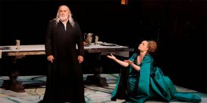 Cinemark apresenta a ópera "Os Dois Foscari", com Plácido Domingo