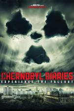 Cartaz do filme Chernobyl: Sinta a Radiação