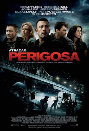 Atração Perigosa | Trailer legendado e sinopse