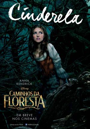 Caminhos da Floresta | Novo trailer legendado e sinopse