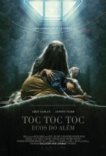 Cartaz do filme TOC TOC TOC – Ecos do Além