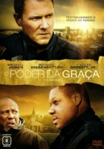 Cartaz oficial do filme O Poder da Graça