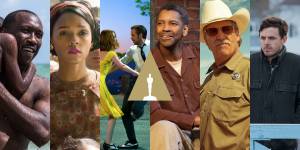 Oscar 2017: Lista de indicados é liderada por La La Land