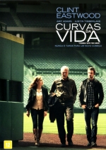 Cartaz oficial do filme Curvas da Vida