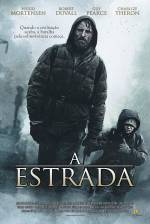 Cartaz do filme A Estrada