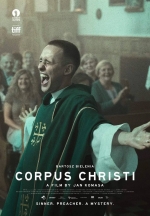 Cartaz do filme Corpus Christi