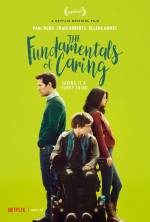 Cartaz do filme The Fundamentals of Caring