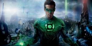 Crítica do filme Lanterna Verde | Universo maneiro, história nem tanto
