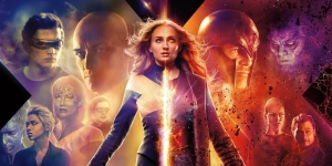 Crítica do filme X-Men: Fênix Negra | Tomara que dessa vez não renasça